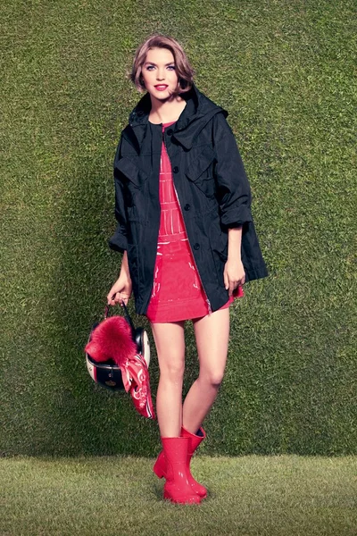 Look 11